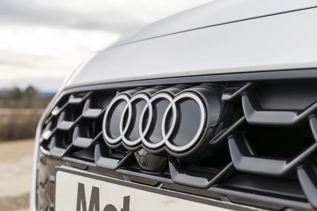 Prueba de Audi A5 Avant TFSI 204: Todo un conquistador 6 Motor16 Audi A5 Avant TFSI 204 S tronic prueba 3 Motor16