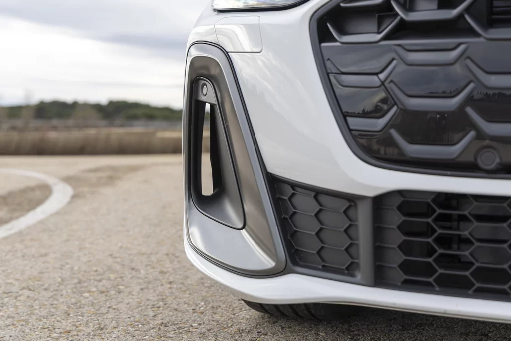 Prueba de Audi A5 Avant TFSI 204: Todo un conquistador 7 Motor16 Audi A5 Avant TFSI 204 S tronic prueba 4 Motor16