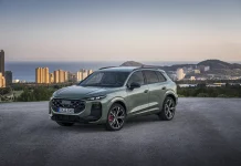 Nuevo Audi Q3 2026: A seguir sumando éxitos