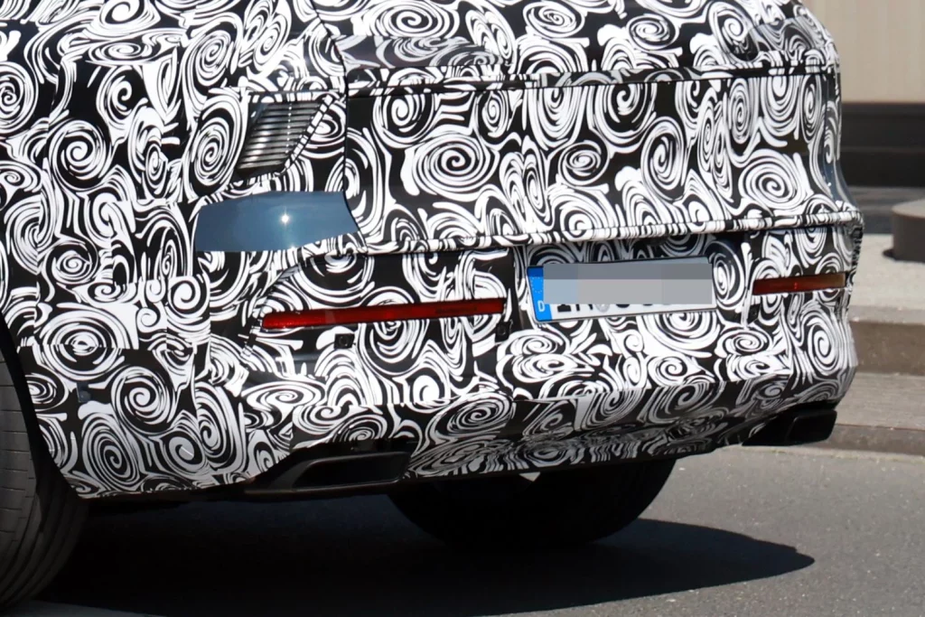 El Audi Q9 está 'a punto de caramelo' 22 Motor16 Audi Q9 21 Motor16