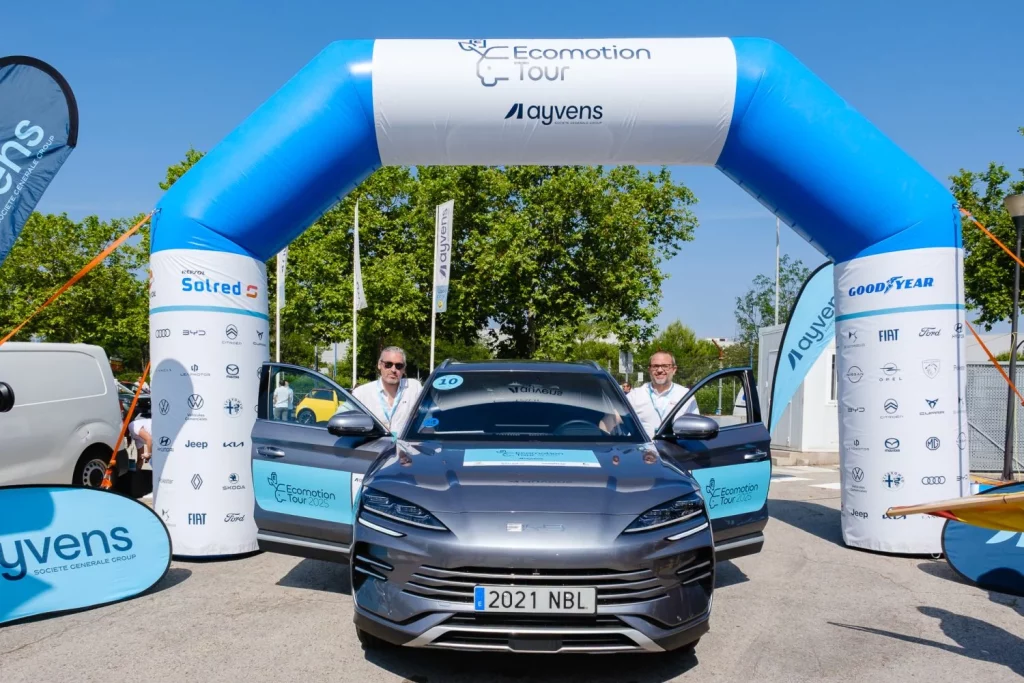 Ayvens Ecomotion tour 2025 (4)