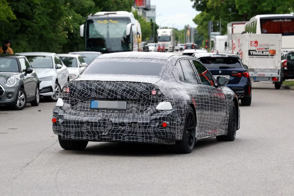 Un paso más para el BMW M3 eléctrico 25 Motor16 BMW M3 electrico 23 Motor16