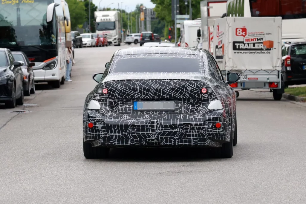 Un paso más para el BMW M3 eléctrico 29 Motor16 BMW M3 electrico 27 Motor16