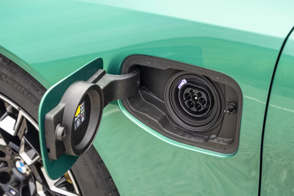 Prueba del BMW M5 Touring: La bestia domada 14 Motor16 BMW M5 Touring 11 Motor16
