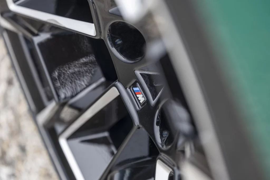 Prueba del BMW M5 Touring: La bestia domada 15 Motor16 BMW M5 Touring 12 Motor16