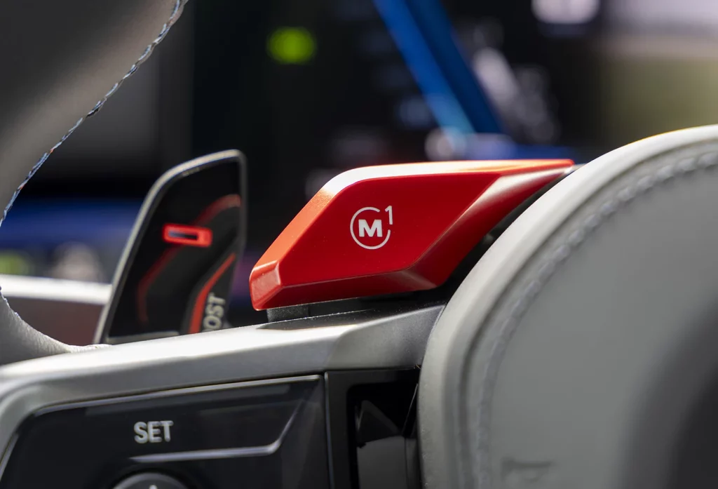 Prueba del BMW M5 Touring: La bestia domada 31 Motor16 BMW M5 Touring 28 Motor16