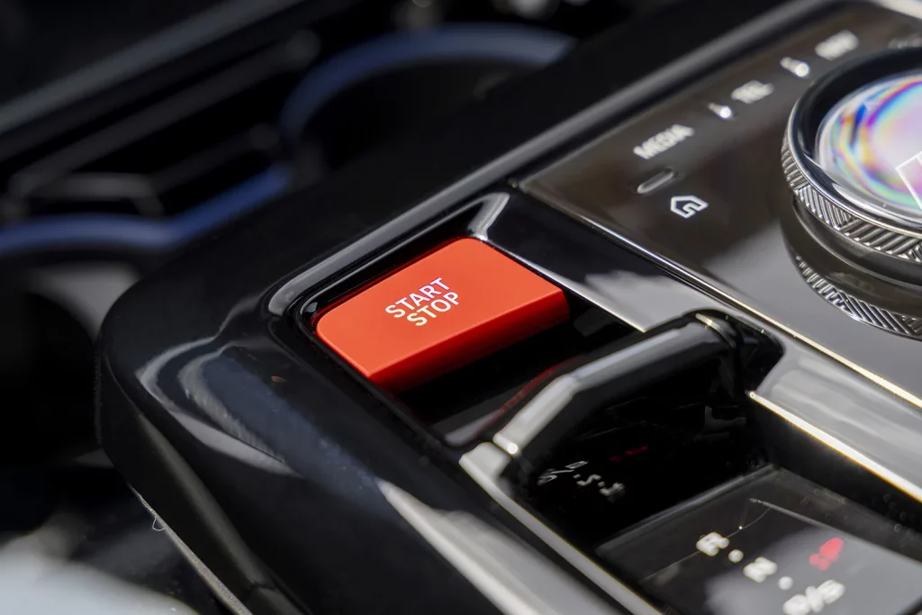Prueba del BMW M5 Touring: La bestia domada 34 Motor16 BMW M5 Touring 32 Motor16