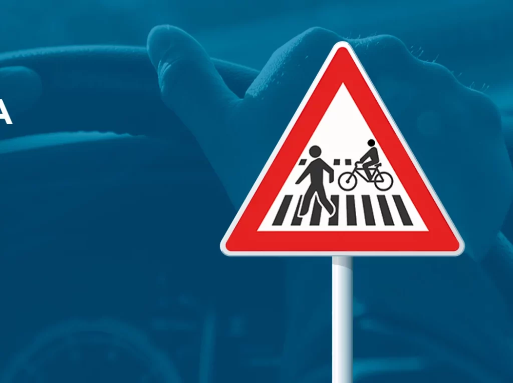 nuevas señales de tráfico 2025