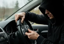 Esto es lo que le va a ocurrir a tu coche si dejas un teléfono móvil, una tablet o un ordenador portátil en su interior