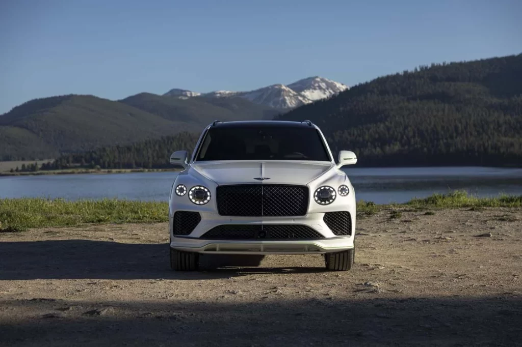 Bentley Bentayga Speed: en lo más alto del lujo y el rendimiento 3 Motor16 Bentley Bentayga Speed