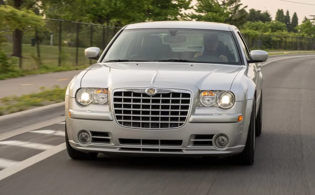 Chrysler cumple 100 años: así lo celebra 15 Motor16 CHRSYLER 100 ANOS13 Motor16