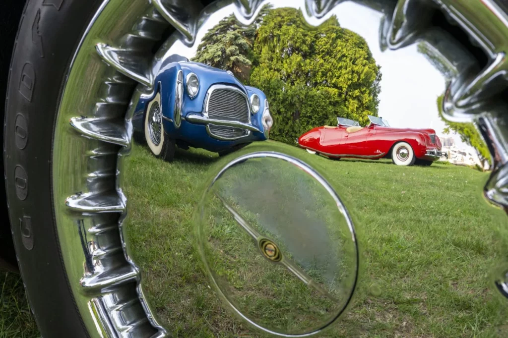 Chrysler cumple 100 años: así lo celebra 14 Motor16 CHRSYLER 100 ANOS17 Motor16