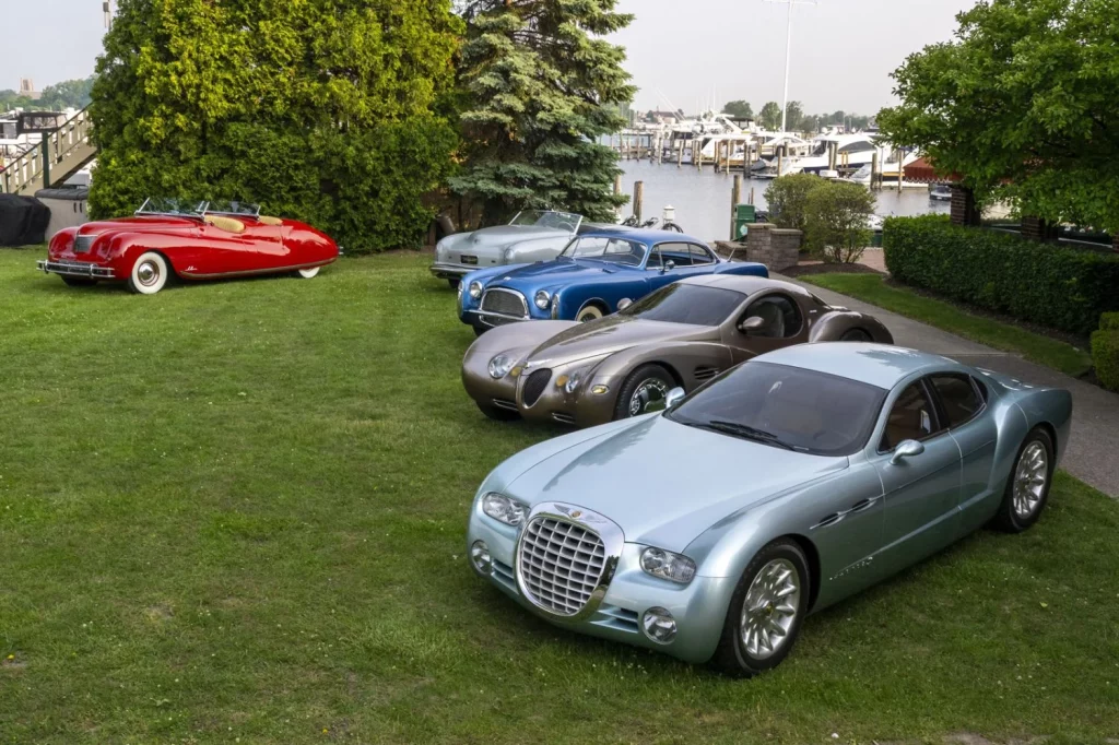 Chrysler cumple 100 años: así lo celebra 2 Motor16 CHRSYLER 100 ANOS18 Motor16