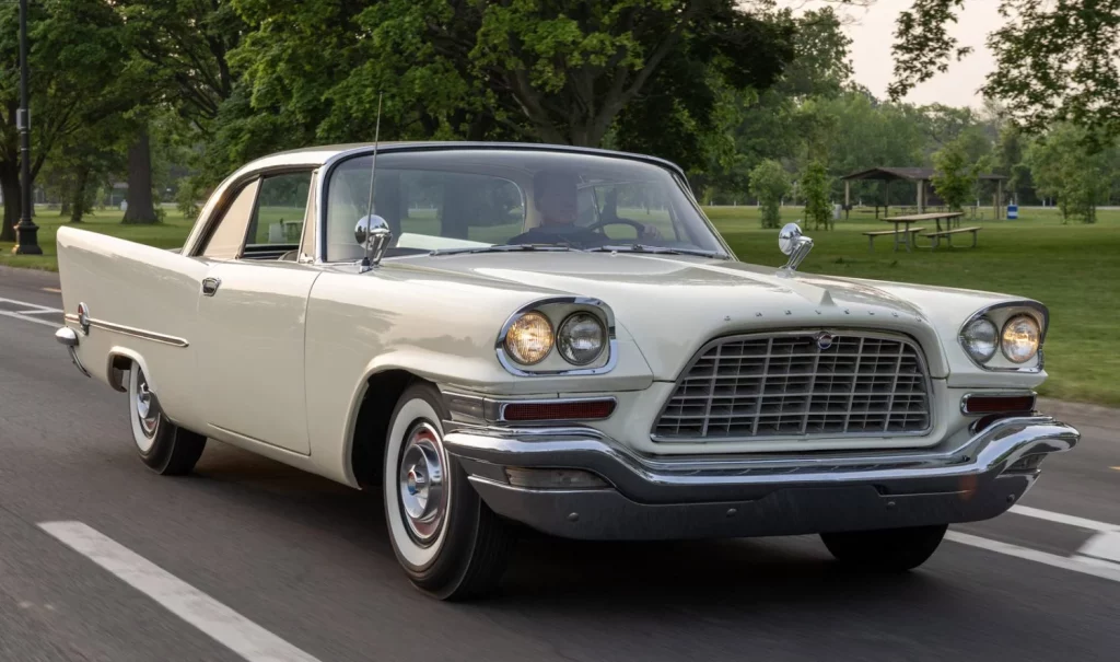 Chrysler cumple 100 años: así lo celebra 20 Motor16 CHRSYLER 100 ANOS8 Motor16