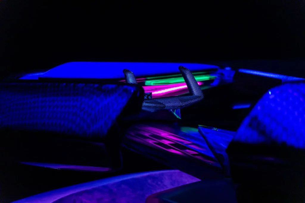 Sensorial Capsule, así quiere reinventar CUPRA el diseño interior de los coches 1 Motor16 CUPRA SENSORIAL CAPSULE 4 Motor16