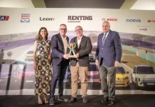 El «Coche del Año de Renting y Flotas 2025» tiene sello Made in Spain