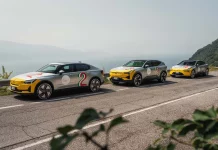 Polestar regresa a la competición con la nueva ‘Collezione Mille’