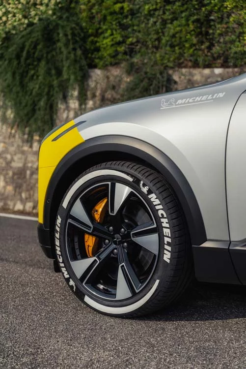 Polestar regresa a la competición con la nueva ‘Collezione Mille’ 4 Motor16 CollezioneMille 2 Motor16