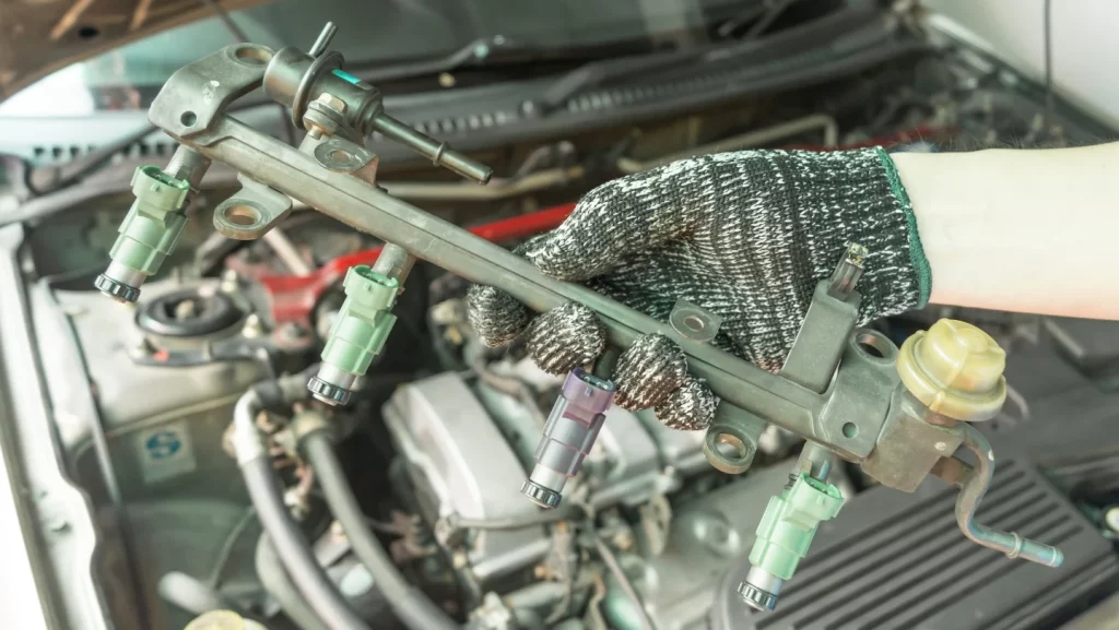 Los 7 mejores aditivos para limpiar inyectores de gasolina del mercado en 2025 9 Motor16 Como elegir el mejor aditivo segun tu coche y tus habitos Motor16