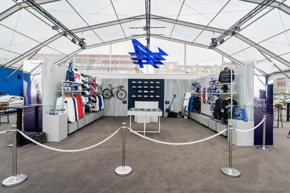 Alpine celebra 70 años de pasión por los deportivos 6 Motor16 Concentracion Alpine 70 aniversario 21 Motor16