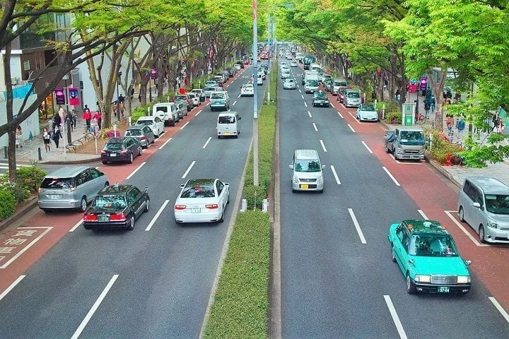conducir japón dgt