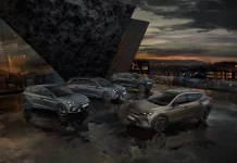 Llega el acabado Black Edition para los Cupra Formentor, León y León Sportstourer