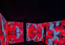 Cupra impulsa el arte digital junto a PhotoEspaña