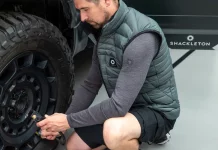El único motivo por el que Defender Rally y Shackleton unen sus caminos