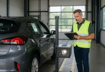 El verdadero motivo por el que en las ITV aceleran a fondo tu coche diésel: y no es para que se rompa