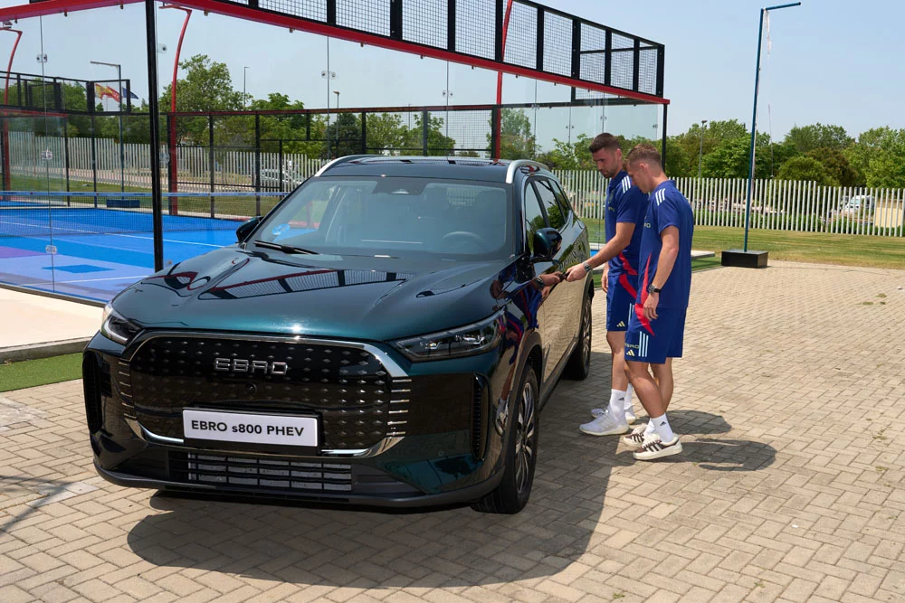 EBRO y la Selección Española de Fútbol: una alianza ganadora 12 Motor16 EBRO SELECCION ESPANOLA FUTBOL 12 Motor16