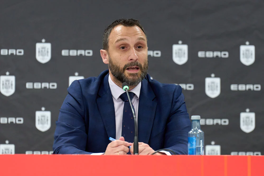 EBRO y la Selección Española de Fútbol: una alianza ganadora 5 Motor16 EBRO SELECCION ESPANOLA FUTBOL 3 Motor16