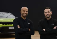 “El nuevo Jeep Compass es una vuelta a las raíces”
