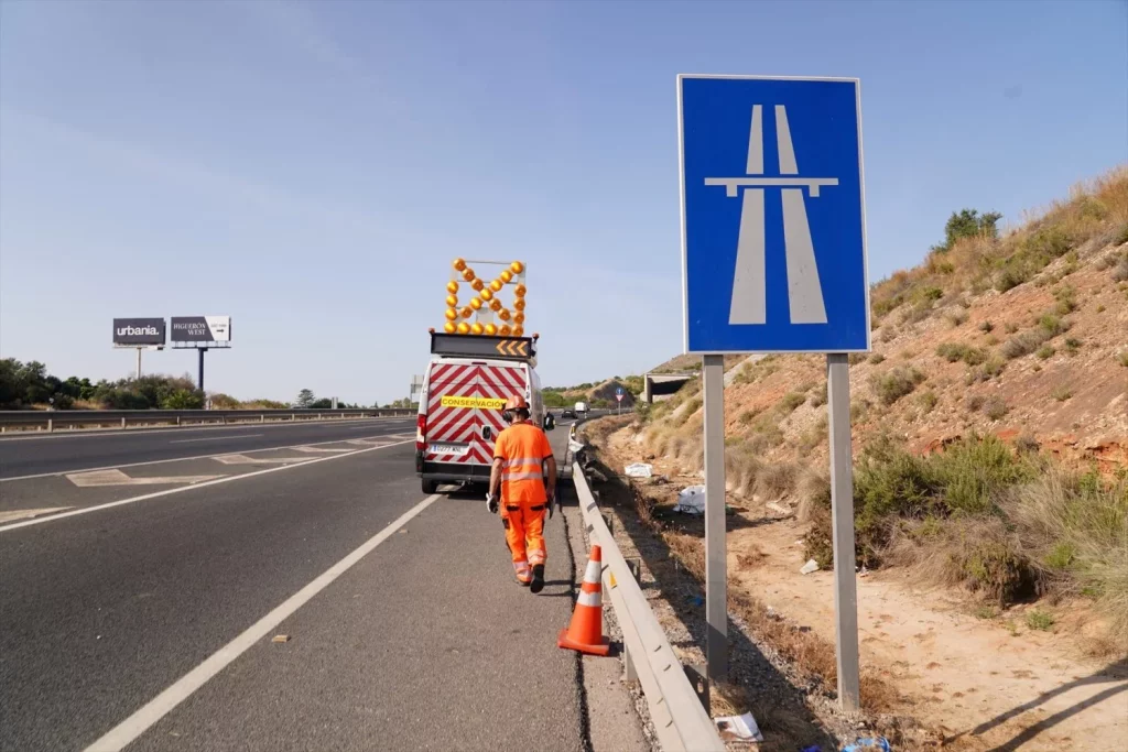 El Gobierno hace caja en verano gracias a esta autopista de peaje: si circulas por ella, prepárate para un 'doble atraco' 2 Motor16 autopista ap-7