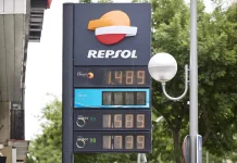 El día que la gasolina alcanzará los 2 euros el litro: un ‘estrecho’ tiene gran parte de la culpa