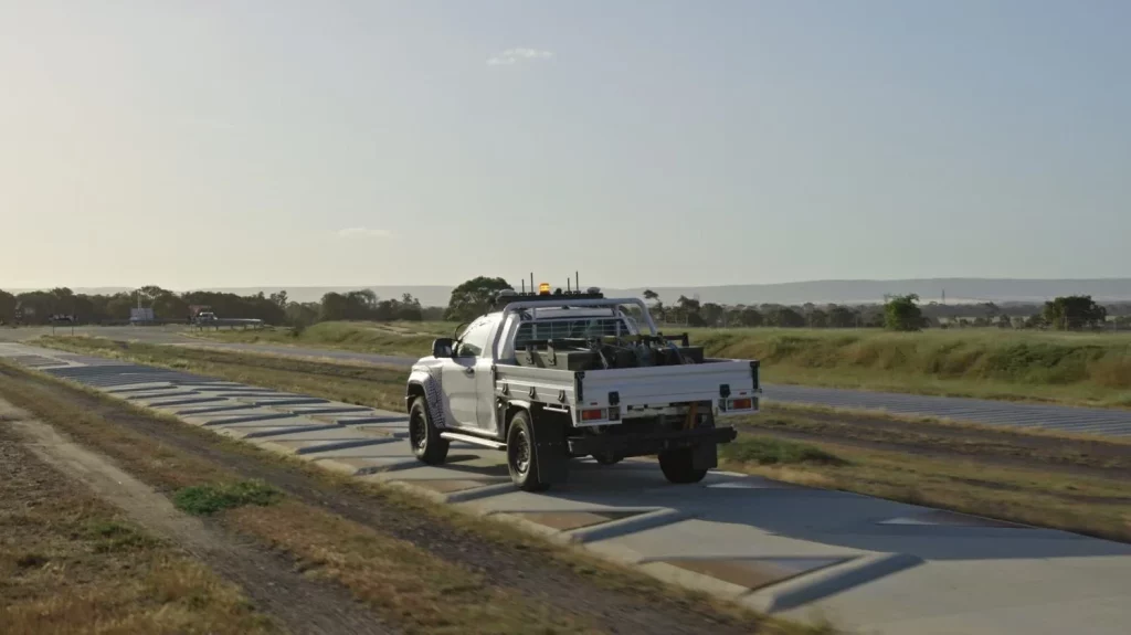 El Ford Ranger Super Duty 2026 promete ser “a prueba de robots” 11 Motor16 El Ford Ranger Super Duty 2026 promete ser “a prueba de robots”