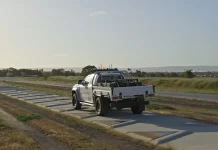 El Ford Ranger Super Duty 2026 promete ser “a prueba de robots”