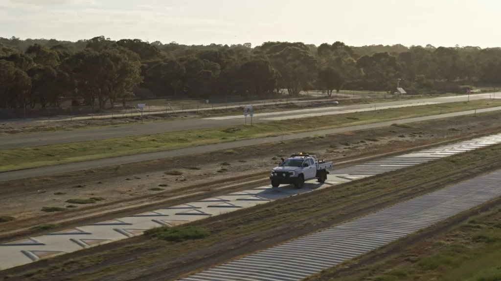 El Ford Ranger Super Duty 2026 promete ser “a prueba de robots” 5 Motor16 El Ford Ranger Super Duty 2026 promete ser “a prueba de robots”