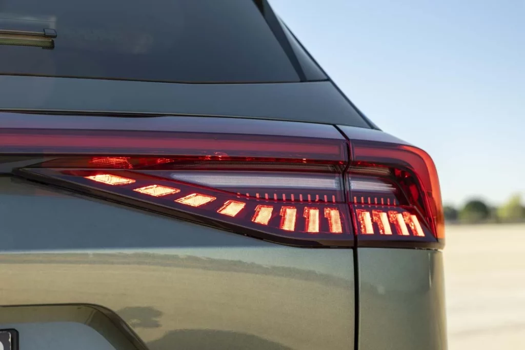 Prueba del Ebro s800 Luxury, un SUV hispano-chino con 7 plazas... y mucho más 28 Motor16 Fotos Ebro s800 Luxury 22 Motor16
