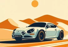 ¿Te apetece una experiencia de conducción única en Marruecos?