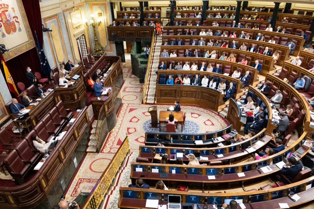 gobierno