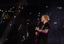 La fascinante colección de coches de Ed Sheeran que tiene sabor británico y más de 1 millón invertido