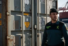 La Guardia Civil tiene una auténtica joya retenida en sus almacenes: ¡cuesta unos 300.000 €!