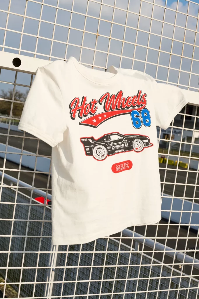 HOT WHEELS X MAJE 6 Motor16