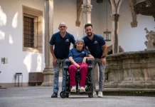 El nuevo gesto solidario de Hyundai