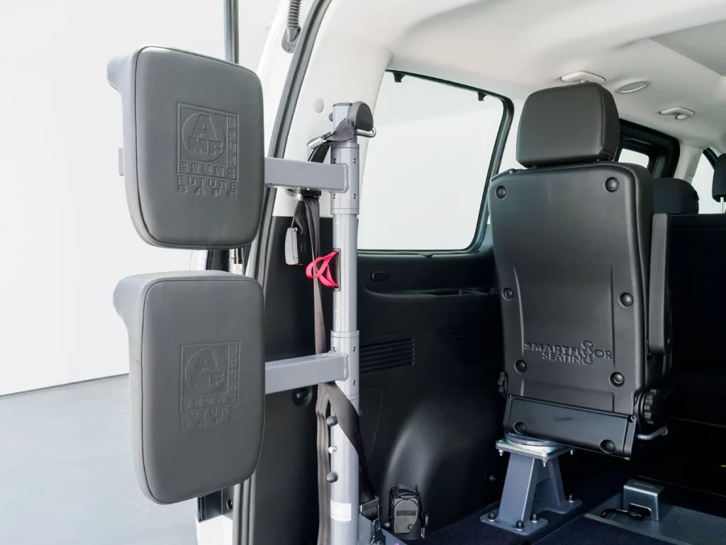 Hyundai presenta el Staria HEV Adaptado: garantía de movilidad para todos 4 Motor16 HYUNDAI STARIA HEV ADAPTADO 21 Motor16