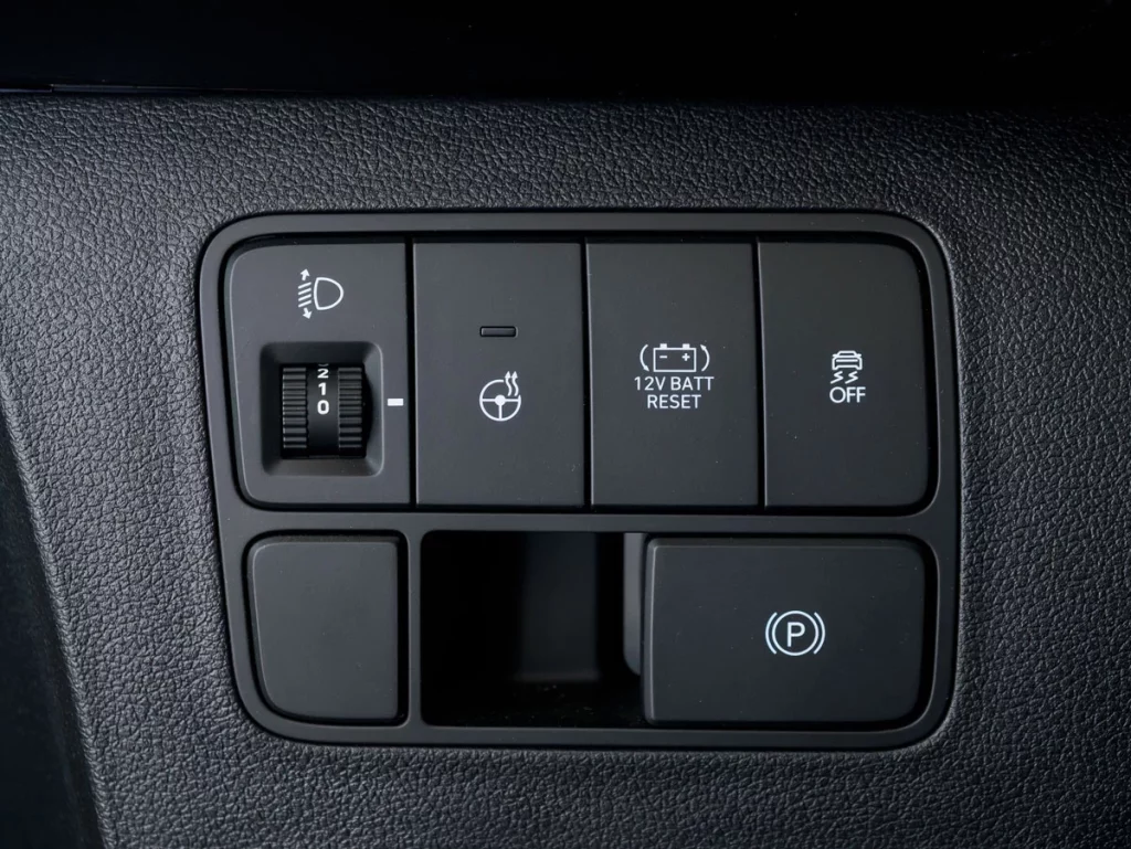 Hyundai presenta el Staria HEV Adaptado: garantía de movilidad para todos 36 Motor16 HYUNDAI STARIA HEV ADAPTADO 31 Motor16