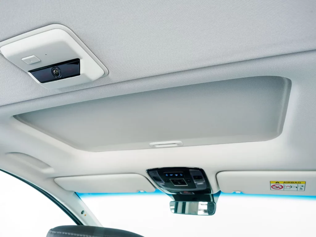 Hyundai presenta el Staria HEV Adaptado: garantía de movilidad para todos 41 Motor16 HYUNDAI STARIA HEV ADAPTADO 36 Motor16