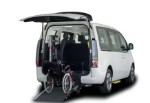Hyundai presenta el Staria HEV Adaptado: garantía de movilidad para todos