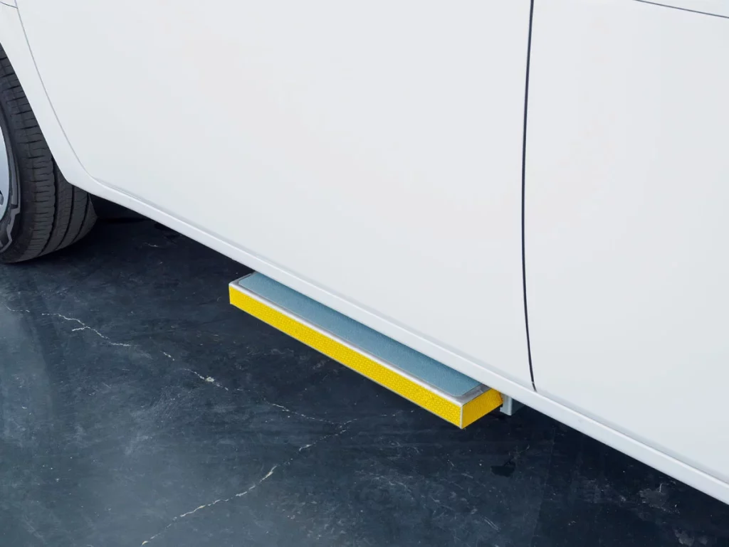 Hyundai presenta el Staria HEV Adaptado: garantía de movilidad para todos 55 Motor16 HYUNDAI STARIA HEV ADAPTADO 50 Motor16