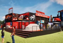 Honda lleva sus modelos presentes y futuros al festival de Velocidad de Goodwood